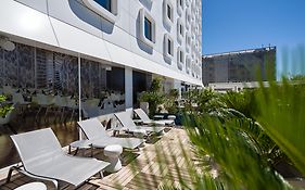 Golden Tulip Marseille Euromed